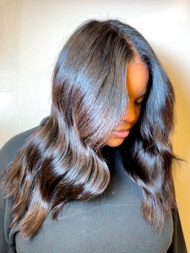 Skyla The Stylist