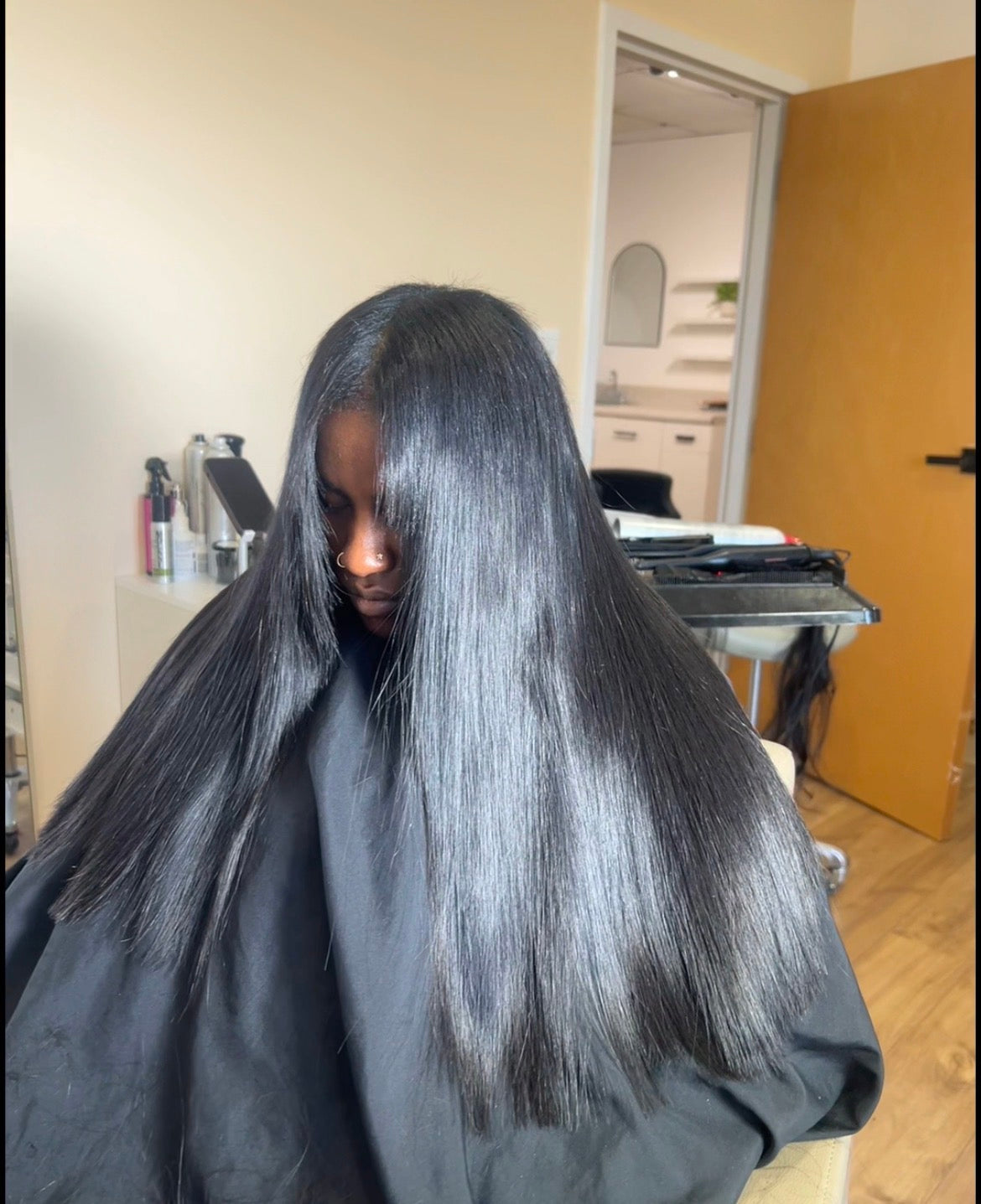 Skyla The Stylist