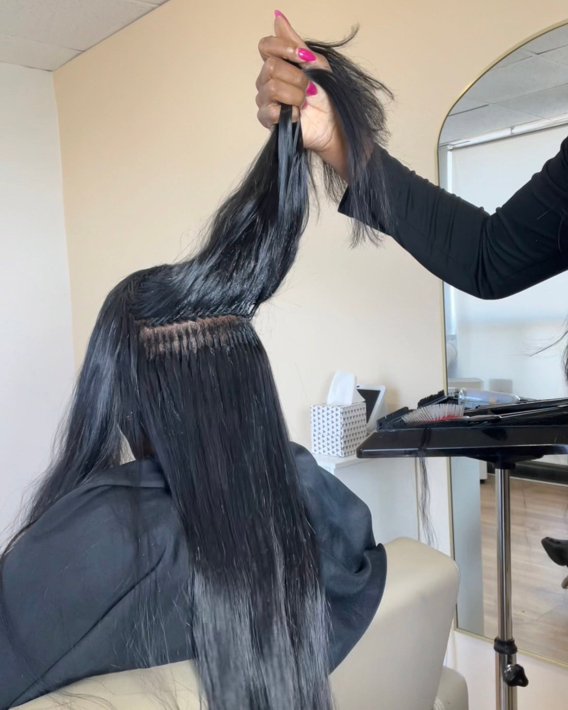 Skyla The Stylist
